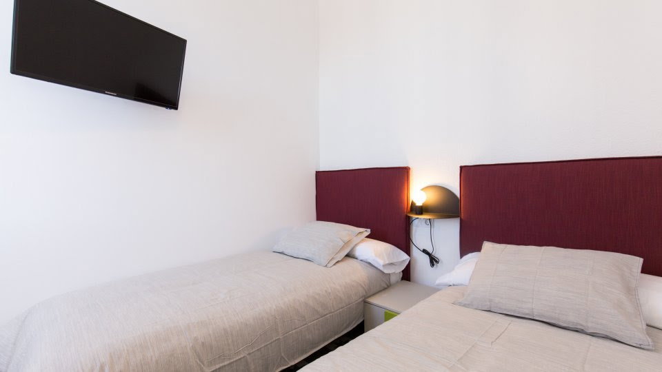 Logement Entier Granada 247106