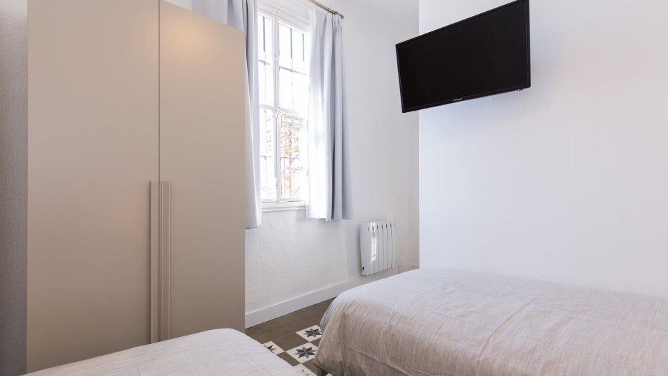 Logement Entier Granada 247106