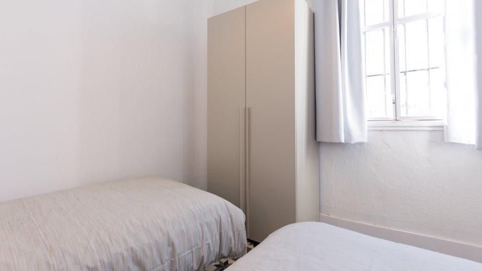 Logement Entier Granada 247106