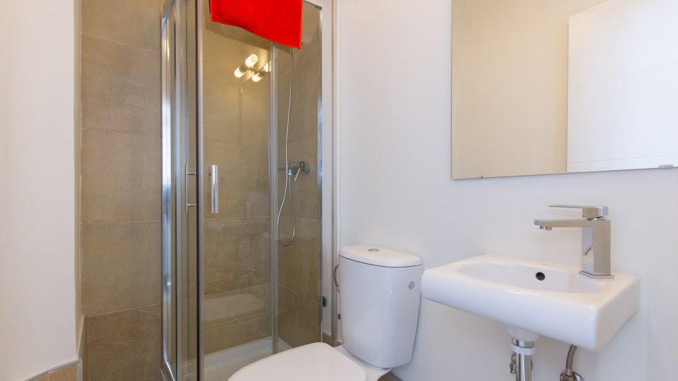 Logement Entier Granada 247106