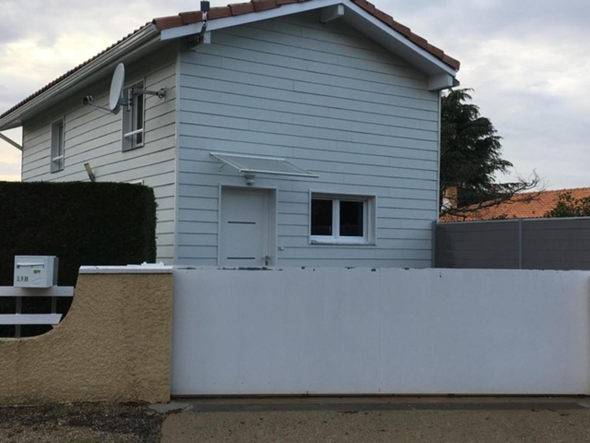 Logement Entier Saint-Symphorien 676341