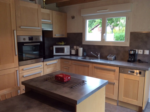 Logement Entier Saint-Symphorien 676341