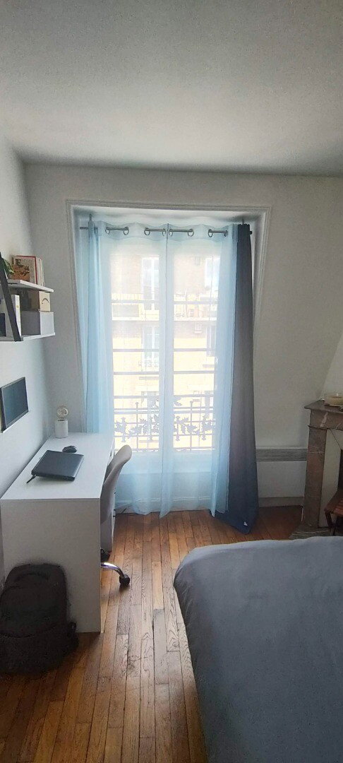 Logement Entier Vincennes 666399