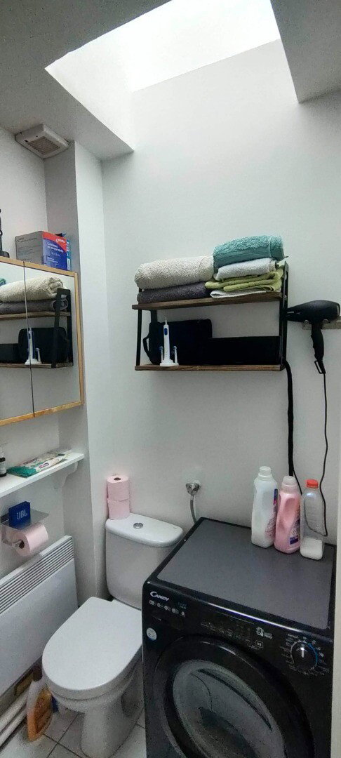 Logement Entier Vincennes 666399