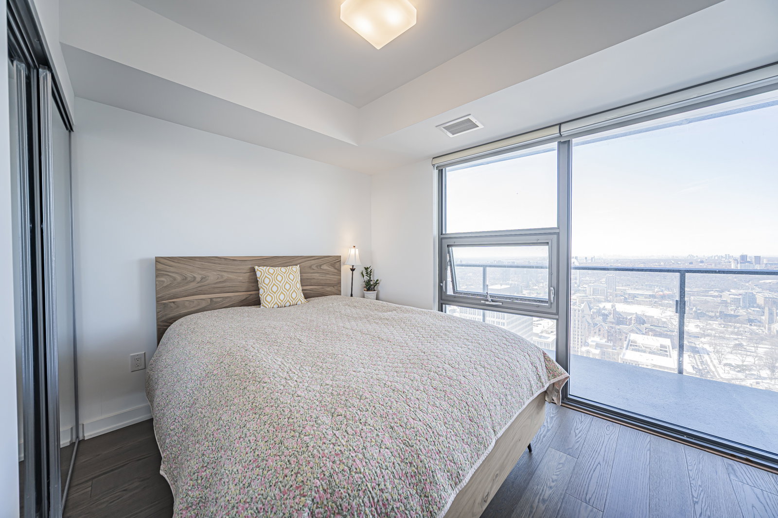 Logement Entier Toronto 663092