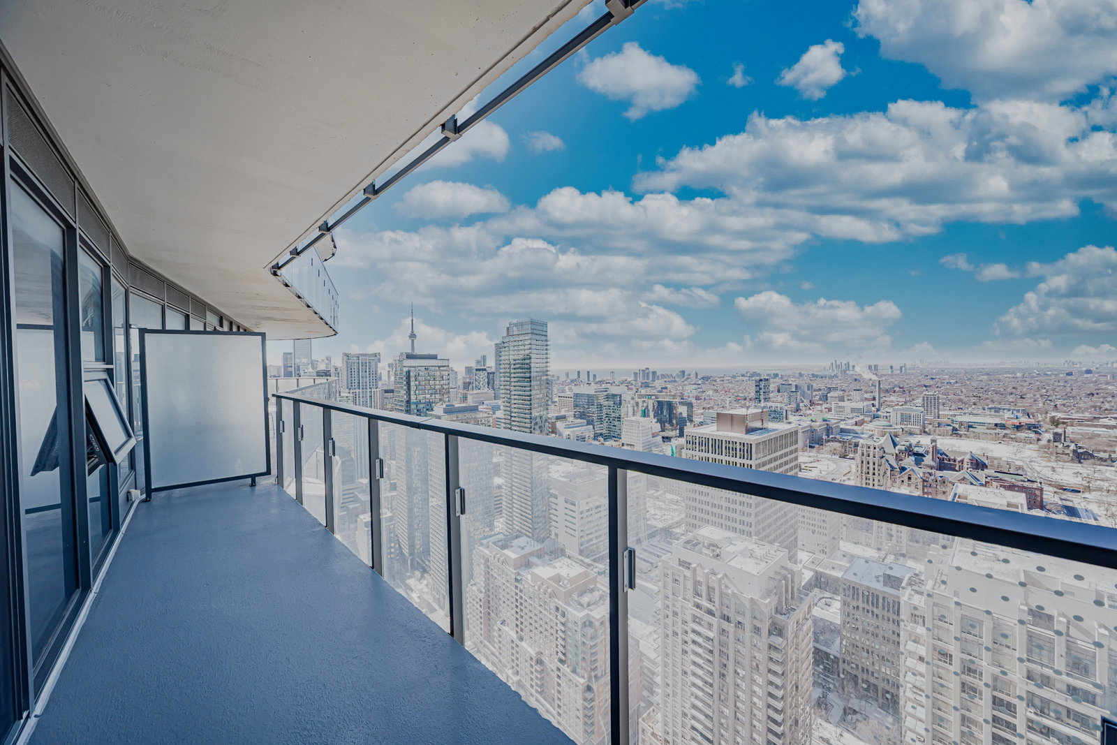 Logement Entier Toronto 663092