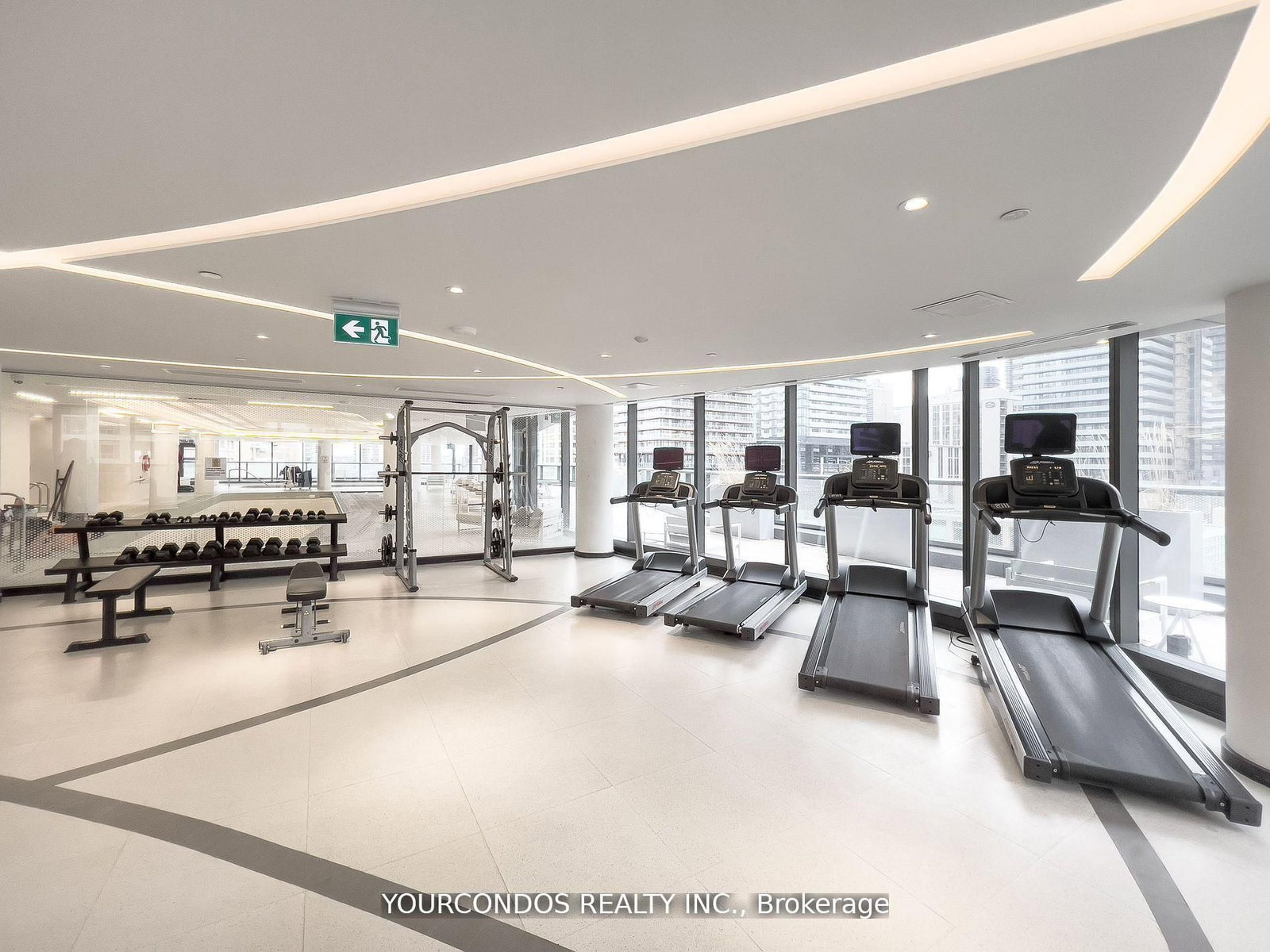 Logement Entier Toronto 663092