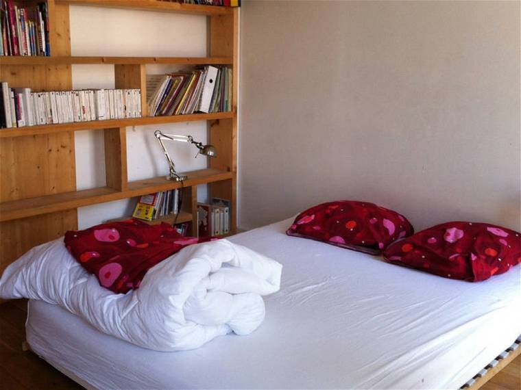 Homestay Marseille 159646-1