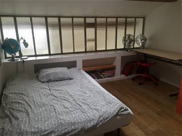 Room For Rent Marseille 159646