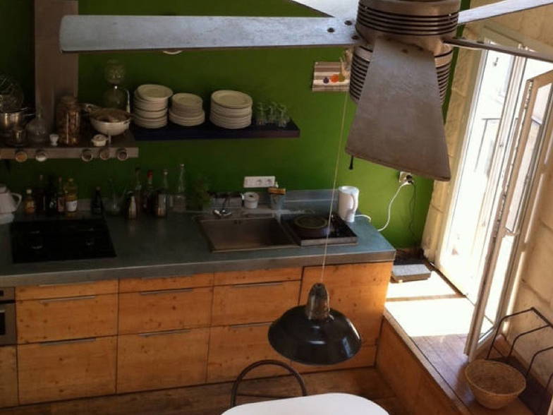 Ganzes Haus Marseille 159646-4