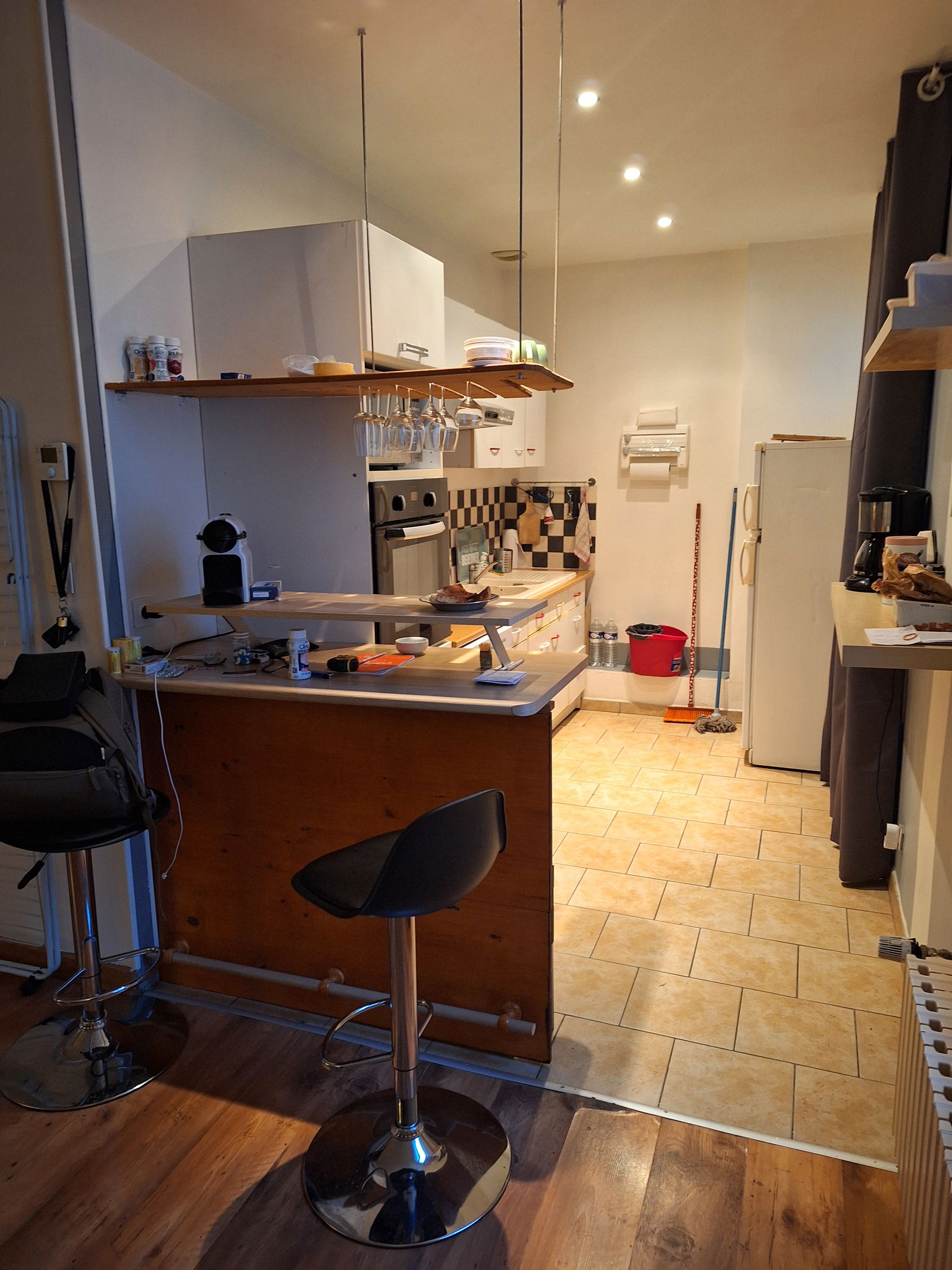 Gastgezin Chelles 324721
