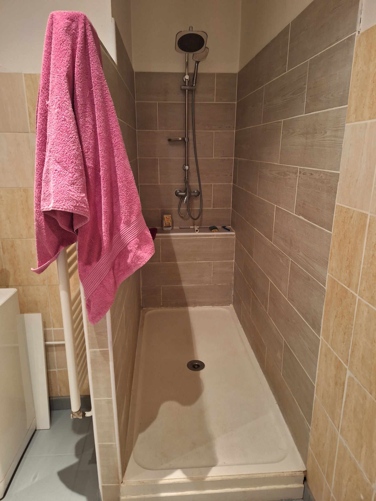 Gastgezin Chelles 324721