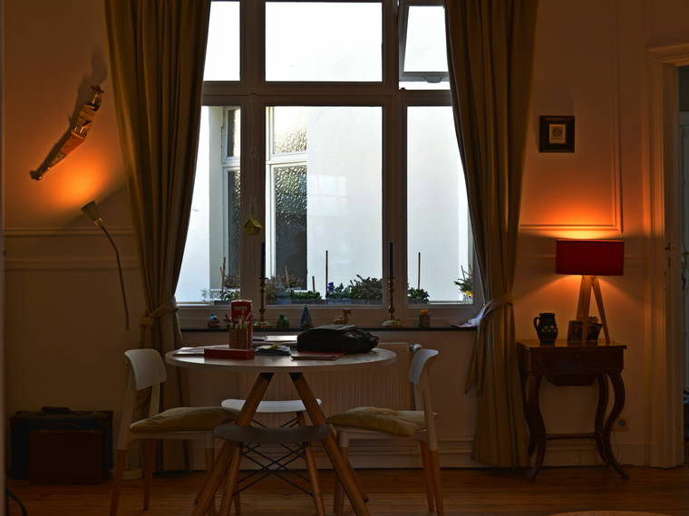 Homestay Bruxelles 154235