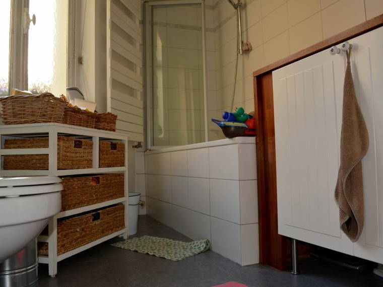 Homestay Bruxelles 154235