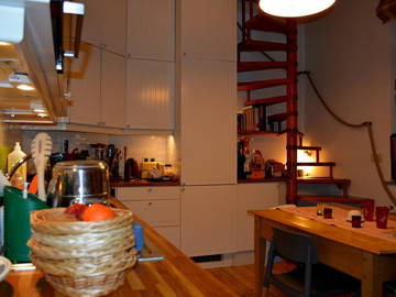 Shared Accommodation Bruxelles 154235-4