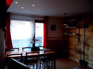 Room For Rent Saint-Gervais-Les-Bains 41145