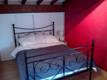 Room For Rent Saint-Gervais-Les-Bains 41145