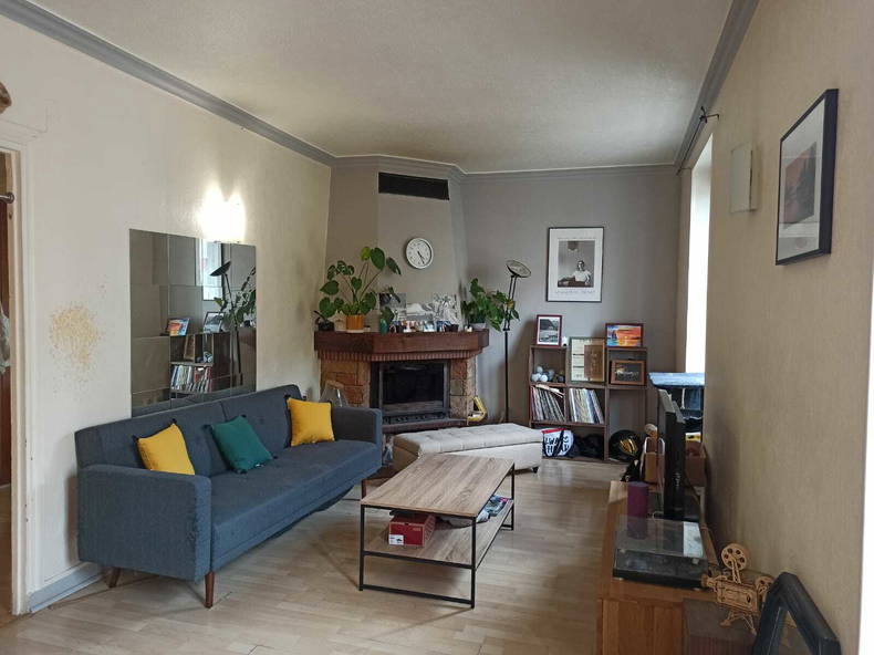 Colocation Versailles 261267-1