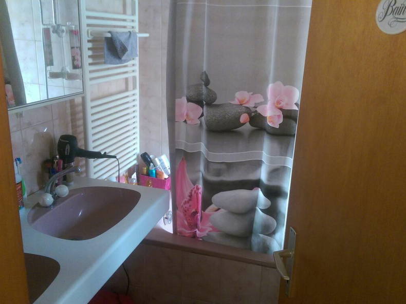 Hospedagem Em Casa De Família Neuchâtel 118496-3