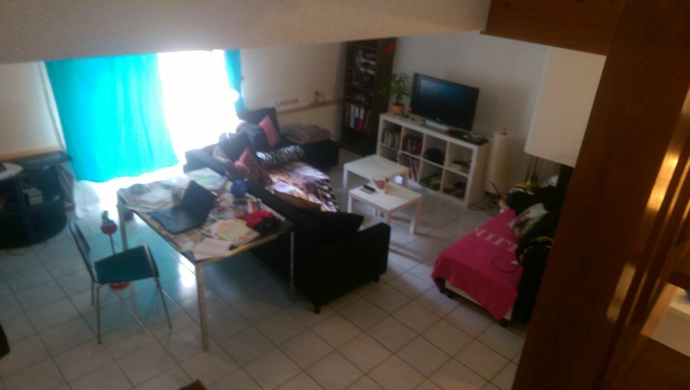 Chambre Chez L'habitant Neuchâtel 118496