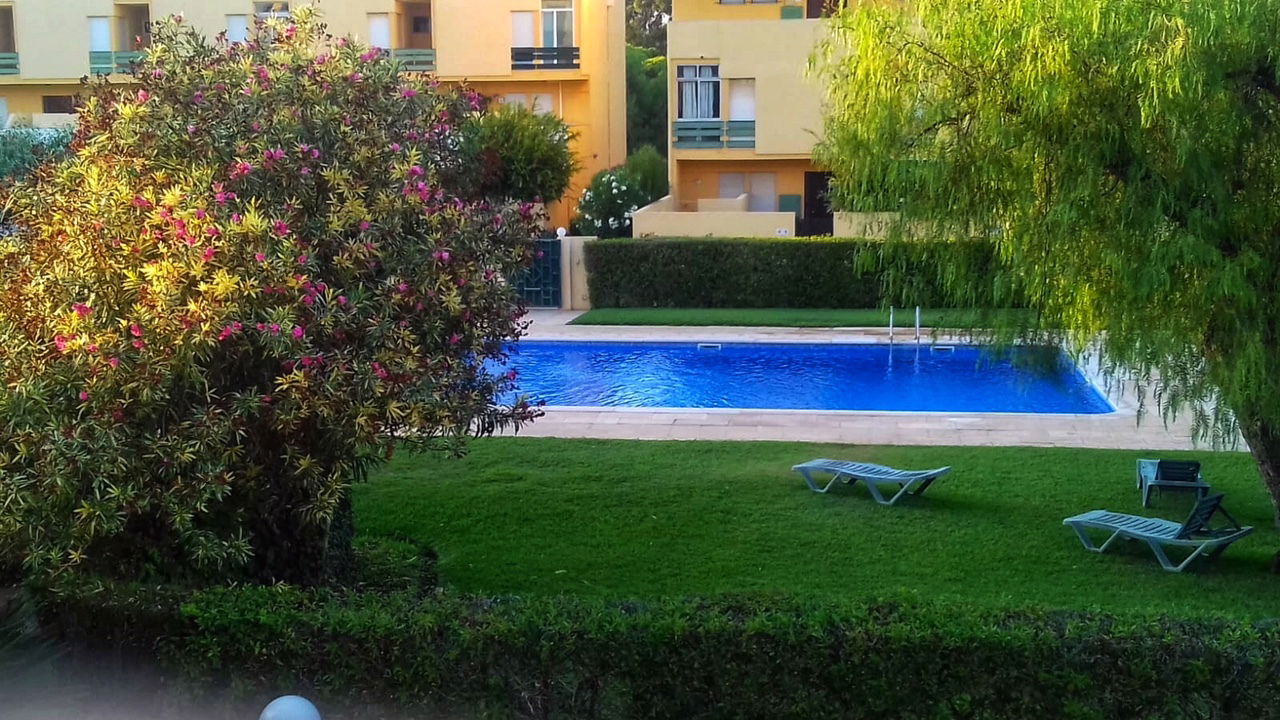 Logement Entier Quarteira 258434