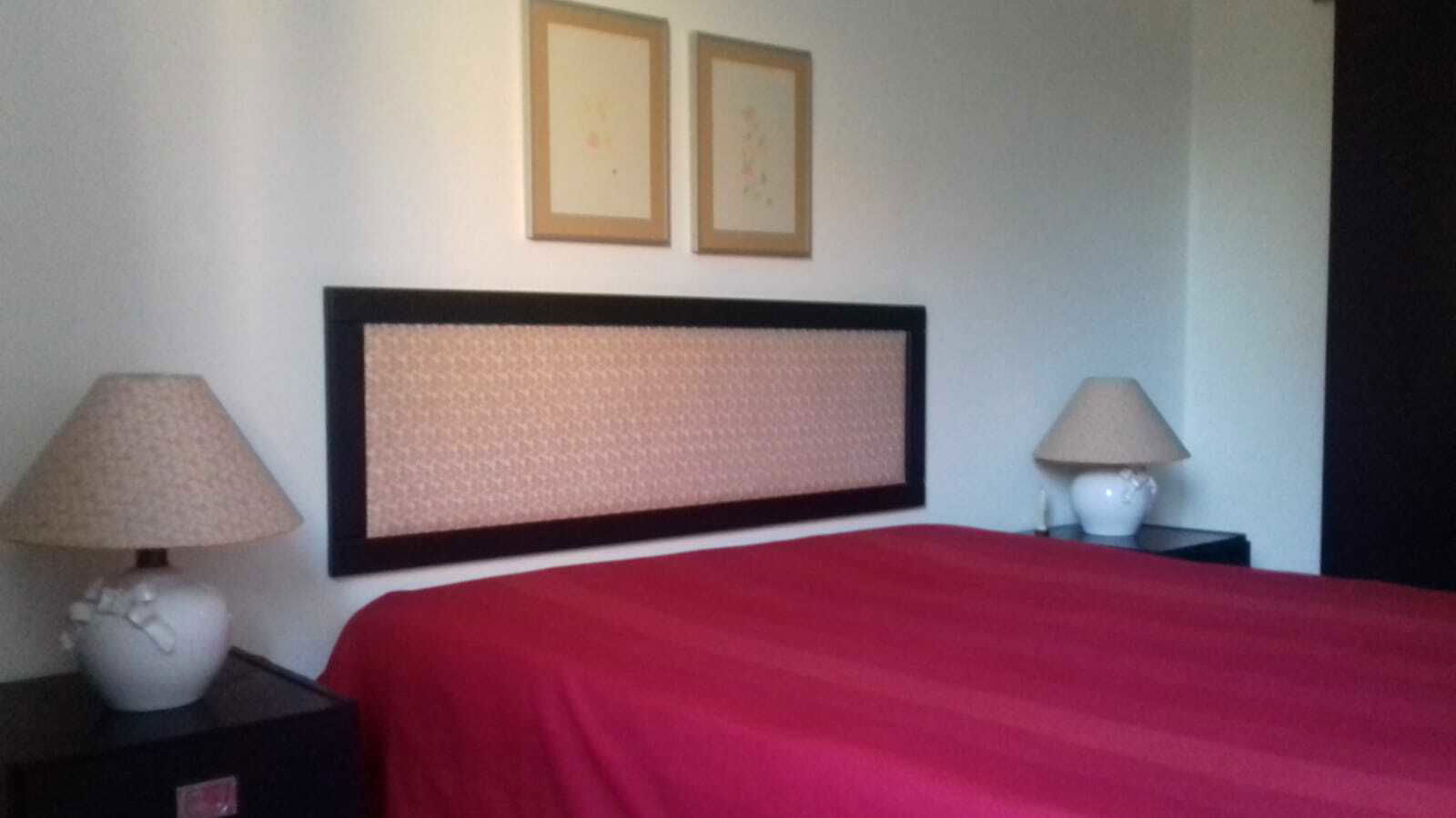 Logement Entier Quarteira 258434