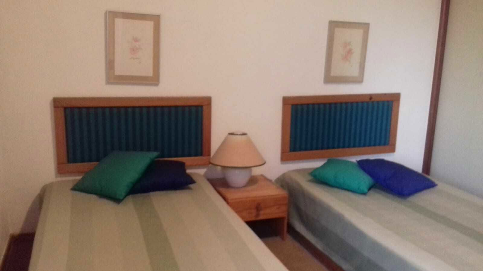 Logement Entier Quarteira 258434