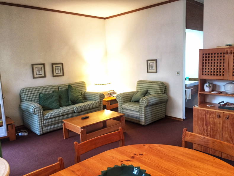 Logement Entier Quarteira 258434-5