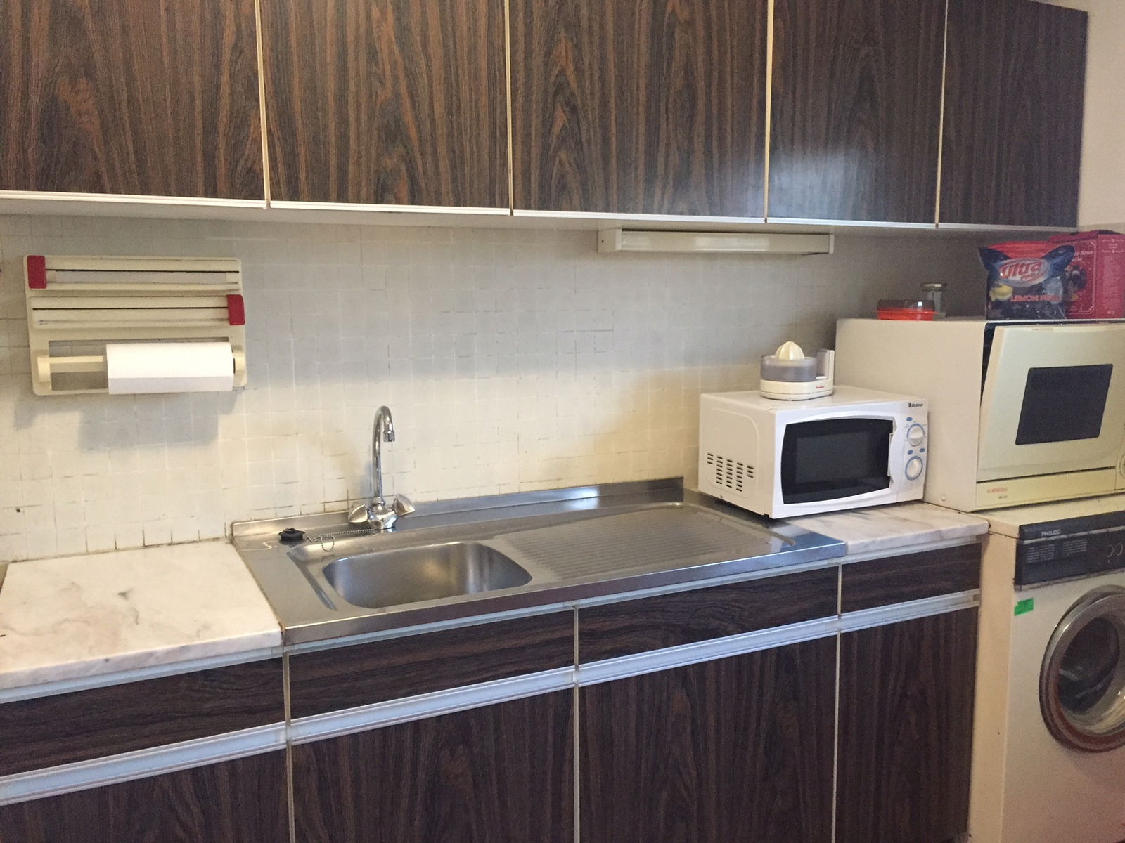 Logement Entier Quarteira 258434