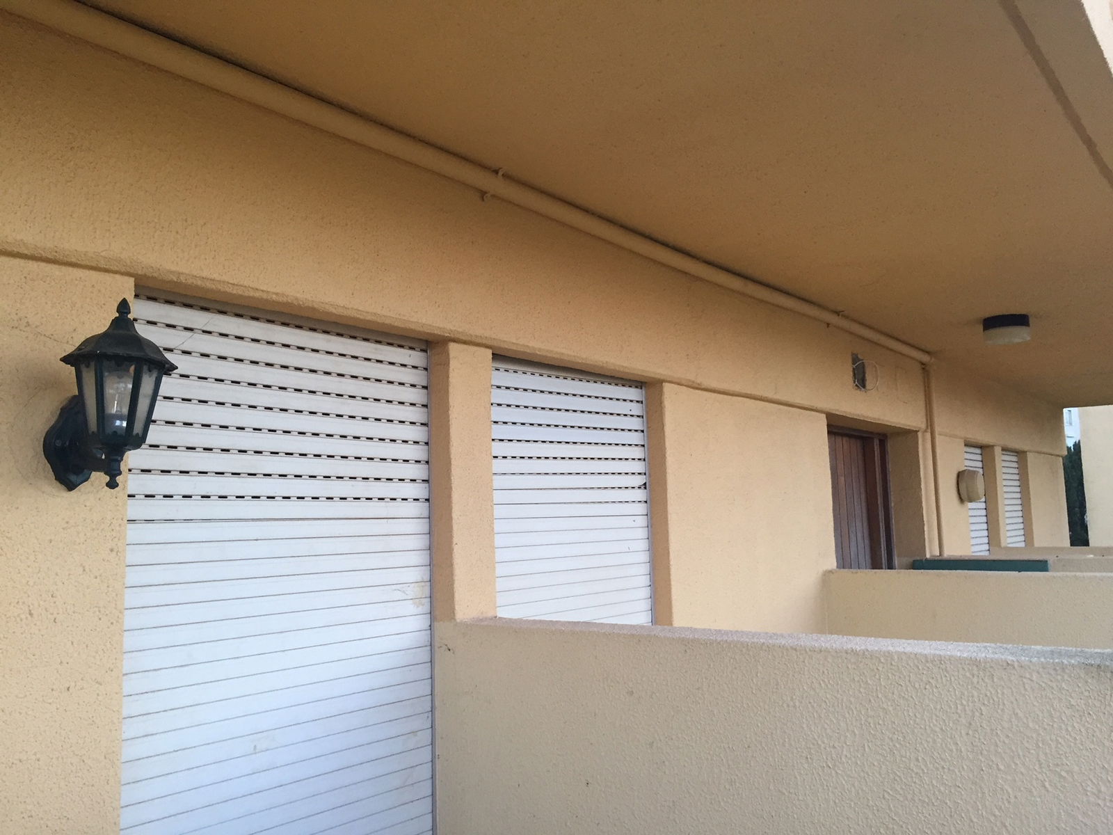 Logement Entier Quarteira 258434