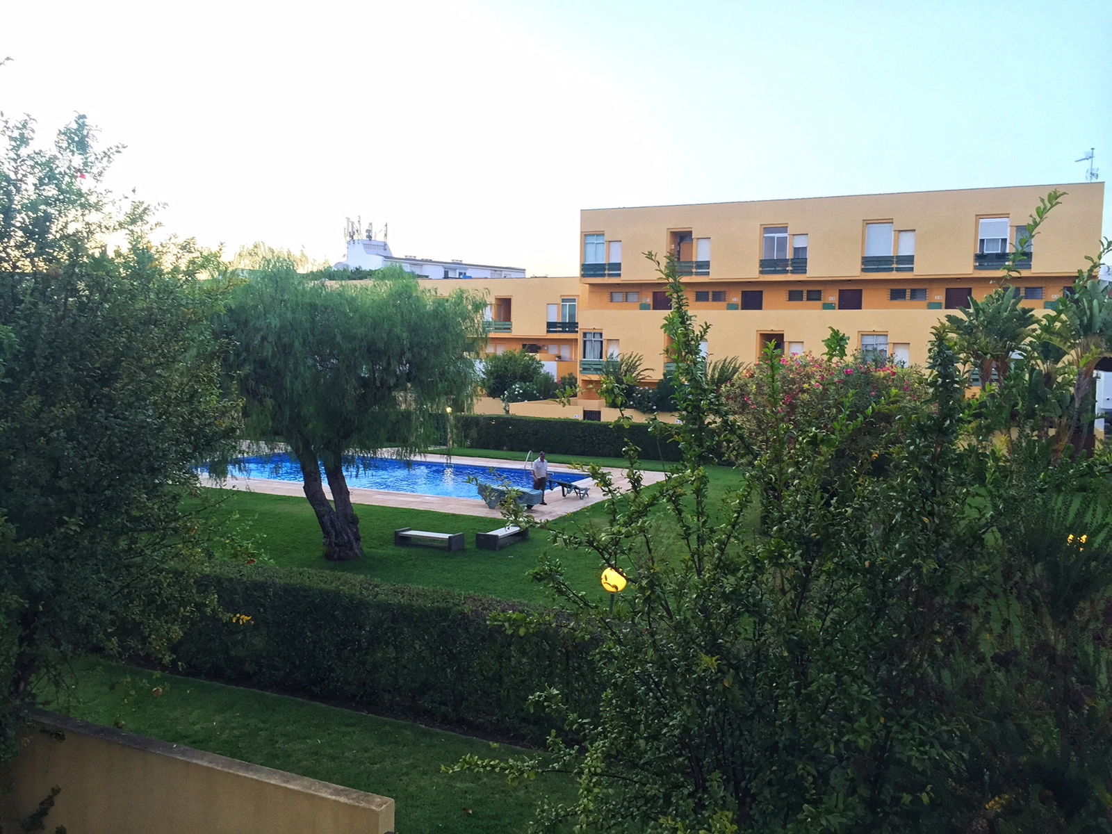 Logement Entier Quarteira 258434