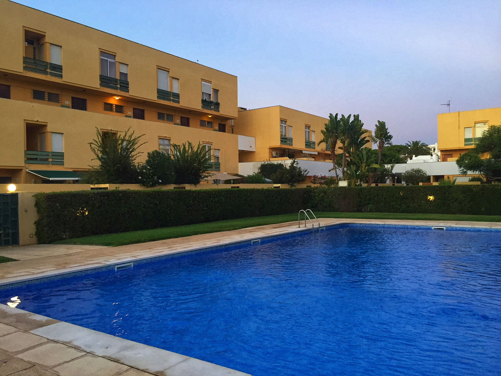 Logement Entier Quarteira 258434