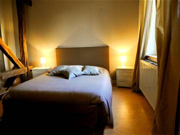 Room For Rent Nogent-Le-Rotrou 282358-1