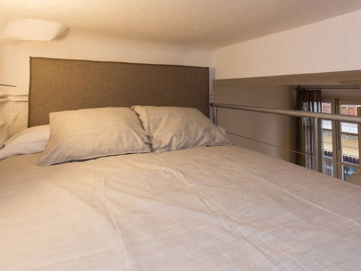 Logement Entier Granada 247086-1