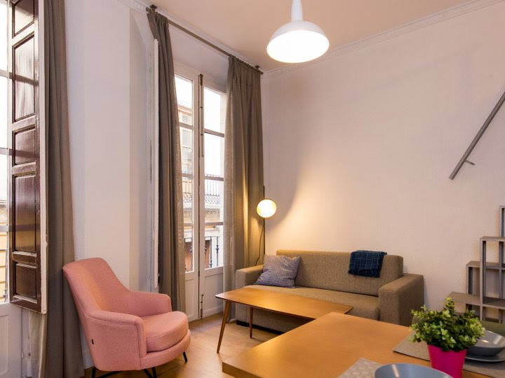 Logement Entier Granada 247086-2