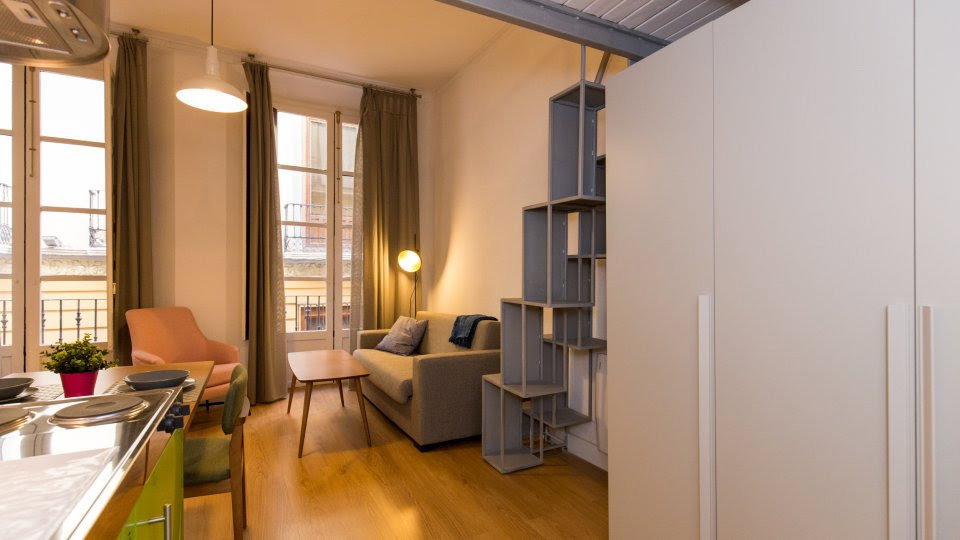 Logement Entier Granada 247086