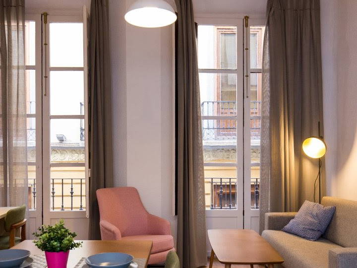 Logement Entier Granada 247086-4