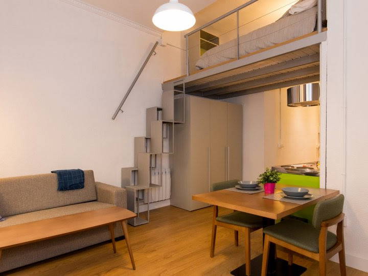 Logement Entier Granada 247086-5