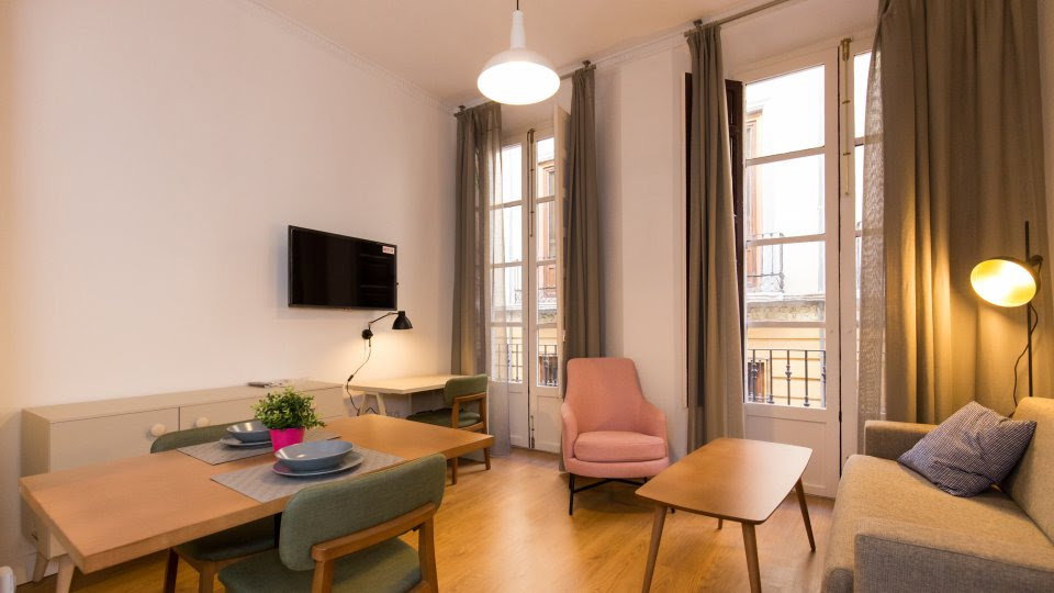 Logement Entier Granada 247086