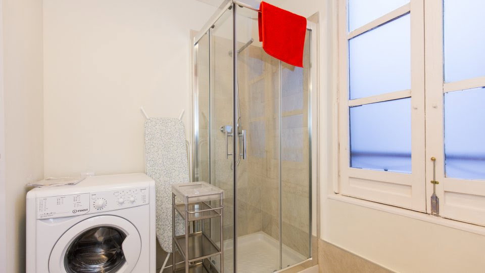 Logement Entier Granada 247086