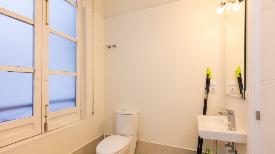 Logement Entier Granada 247086