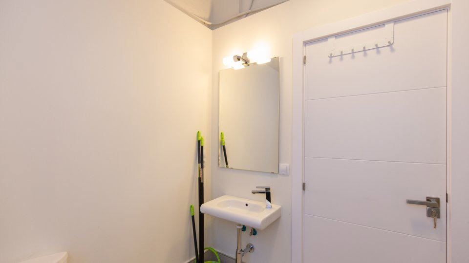 Logement Entier Granada 247086