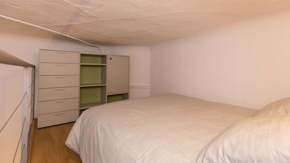 Logement Entier Granada 247094