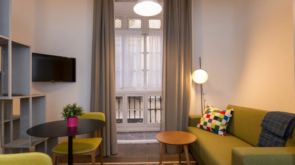 Logement Entier Granada 247094