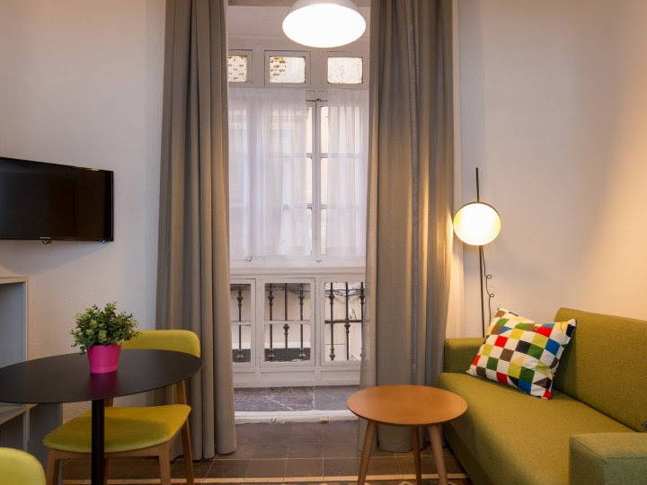 Logement Entier Granada 247094-2