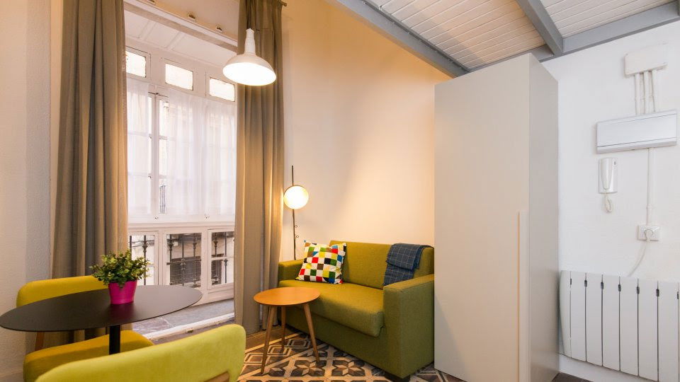 Logement Entier Granada 247094