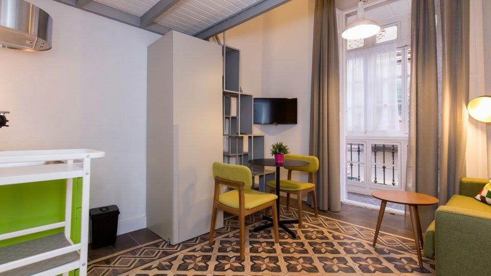 Logement Entier Granada 247094