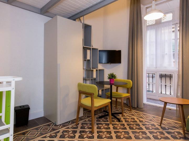 Logement Entier Granada 247094-4