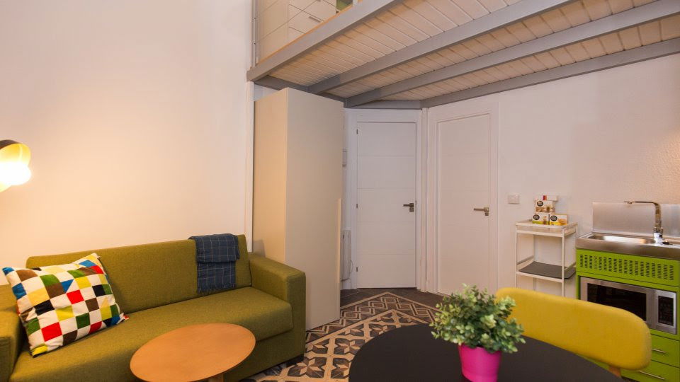 Logement Entier Granada 247094