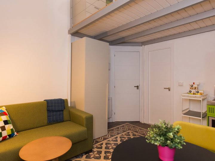 Logement Entier Granada 247094-5